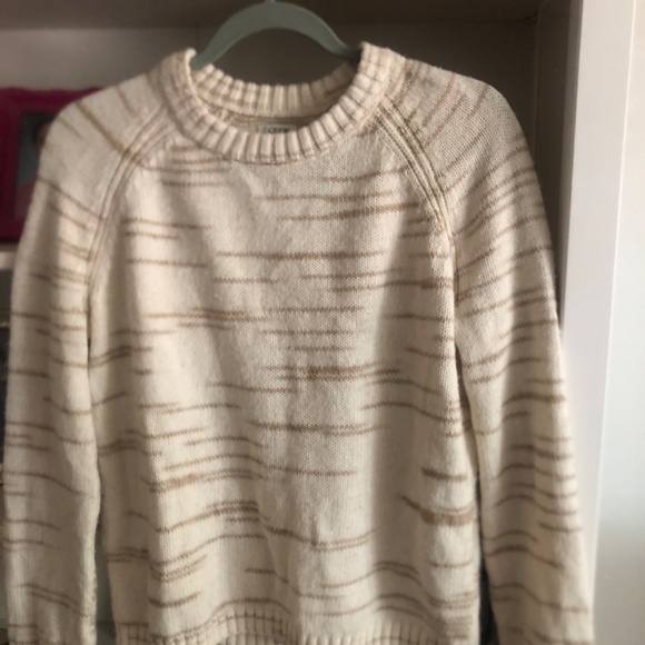 J Crew sweater - Picture 3 of 4